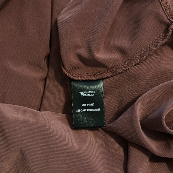 NWT Torrid Dressy Tank - Picture 4 of 4